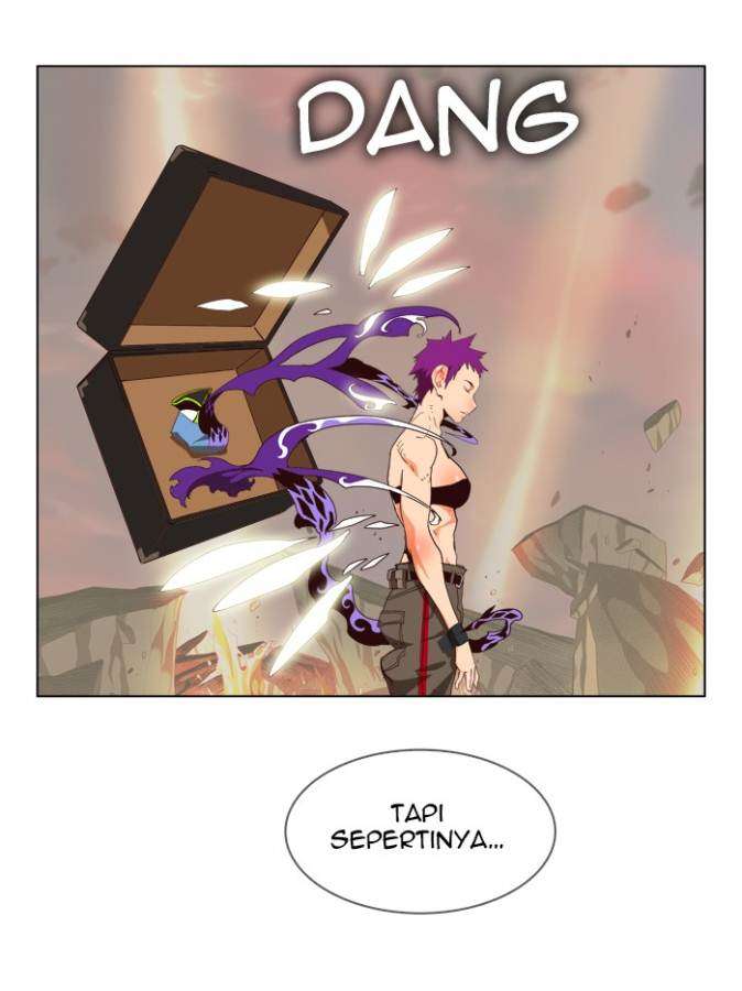 The God of High School Chapter 162 Gambar 10