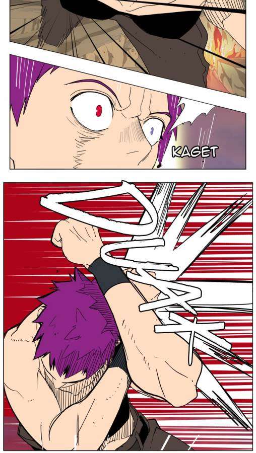 The God of High School Chapter 162 Gambar 30