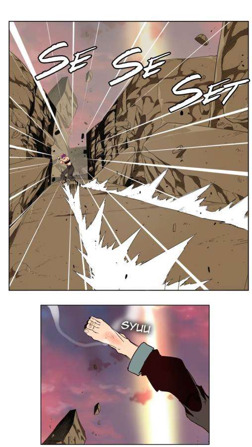 The God of High School Chapter 162 Gambar 31