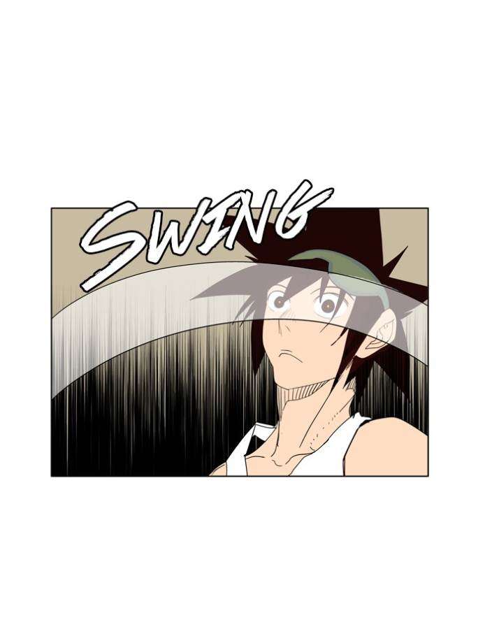 The God of High School Chapter 162 Gambar 33