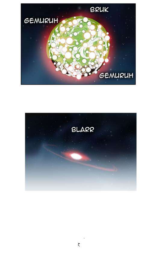 The God of High School Chapter 162 Gambar 6