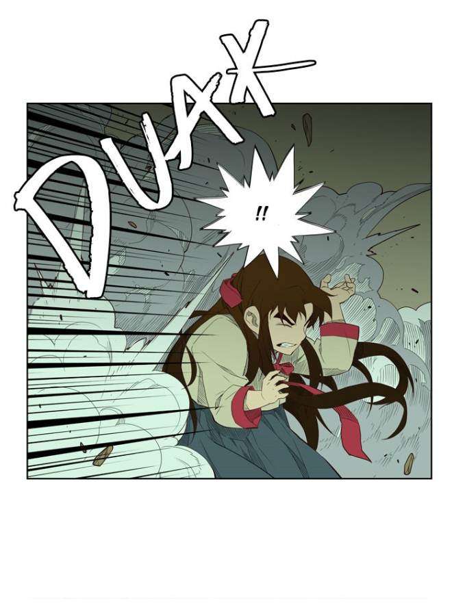 The God of High School Chapter 161 Gambar 10