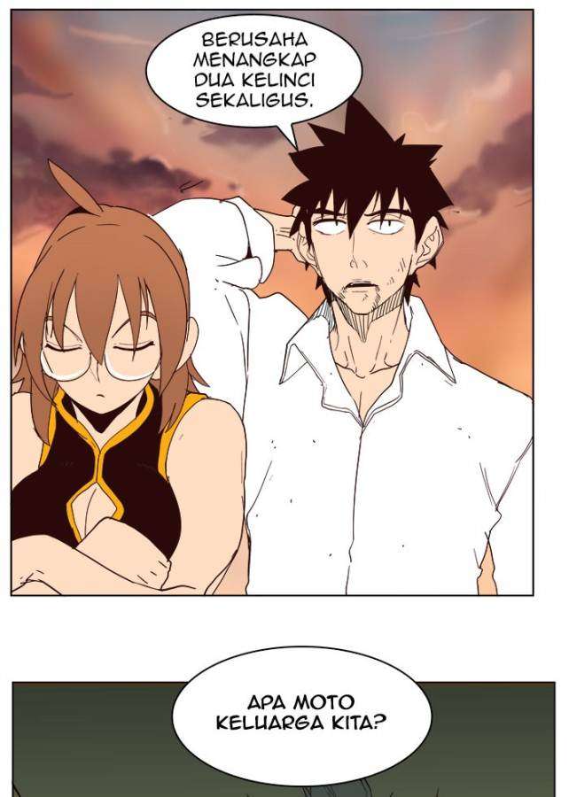 The God of High School Chapter 161 Gambar 15