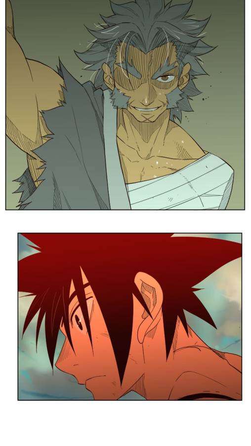 The God of High School Chapter 161 Gambar 16