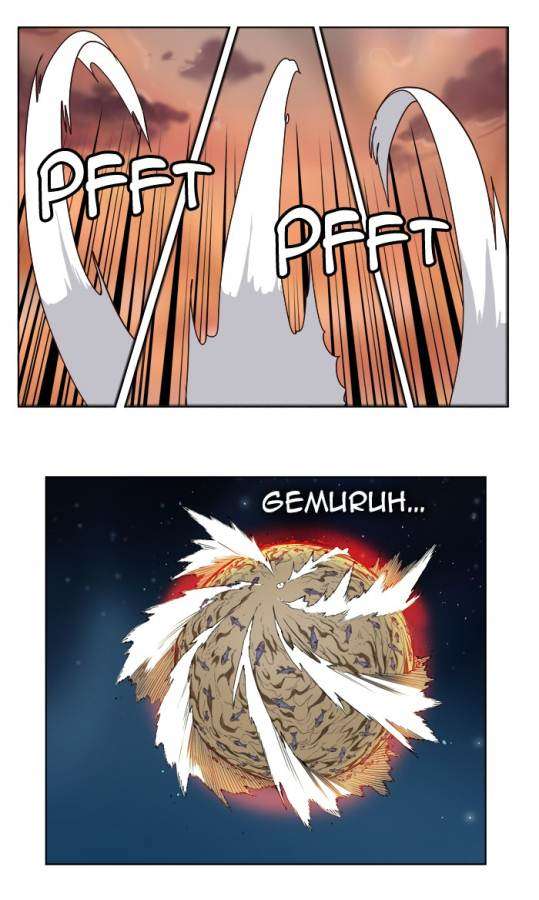 The God of High School Chapter 161 Gambar 26