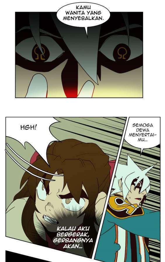 The God of High School Chapter 161 Gambar 28