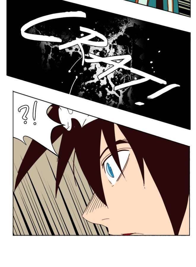 The God of High School Chapter 161 Gambar 29