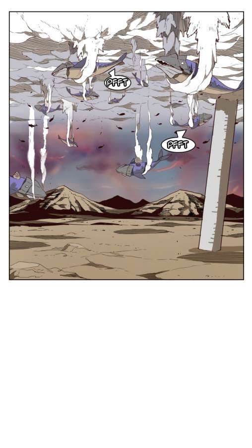 The God of High School Chapter 161 Gambar 40