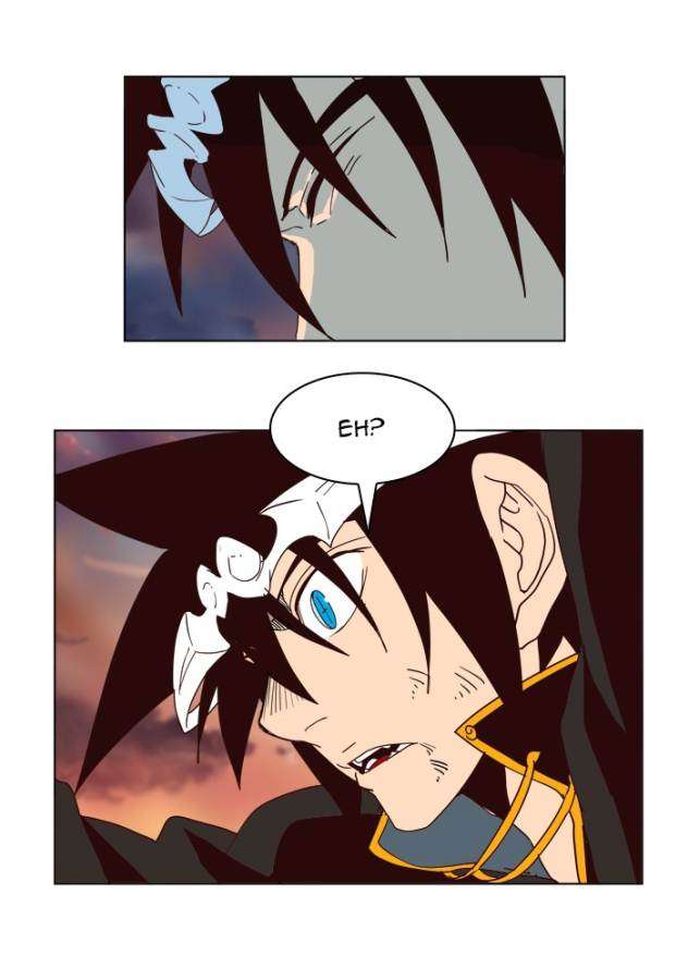 The God of High School Chapter 161 Gambar 46