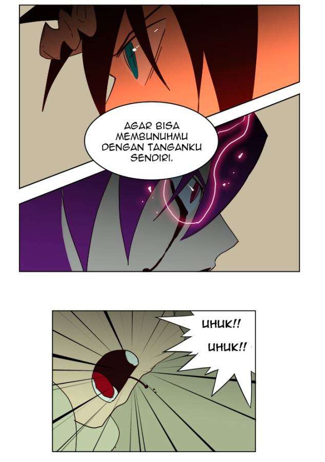 The God of High School Chapter 161 Gambar 51