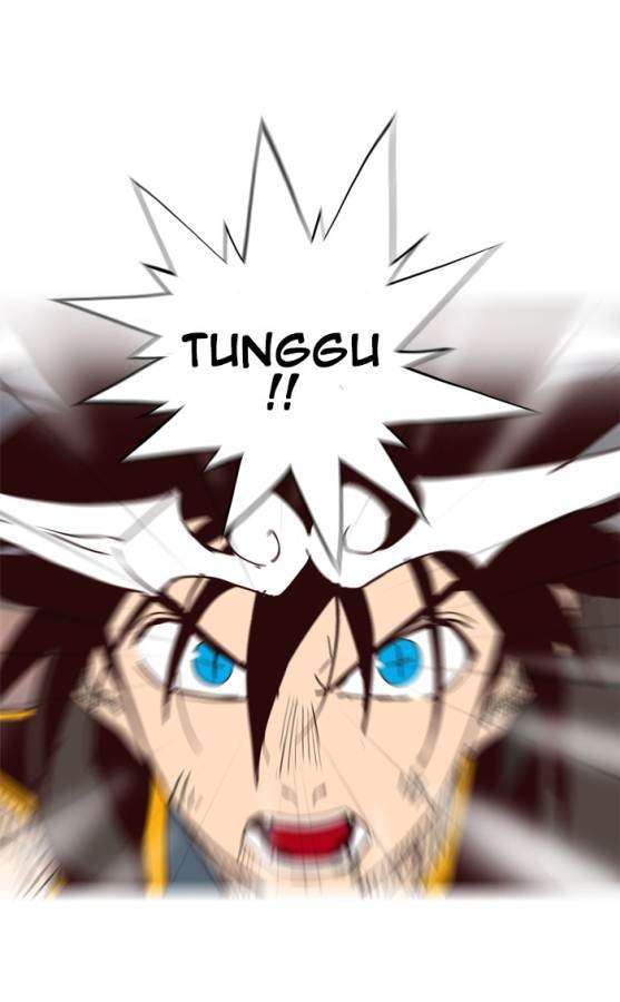 The God of High School Chapter 161 Gambar 53