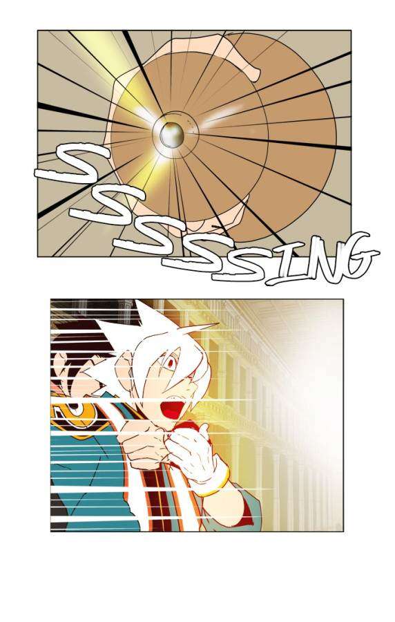 The God of High School Chapter 161 Gambar 56