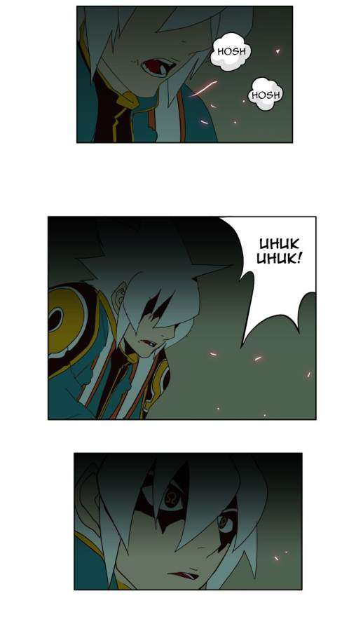 The God of High School Chapter 161 Gambar 60