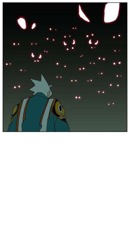 The God of High School Chapter 161 Gambar 61