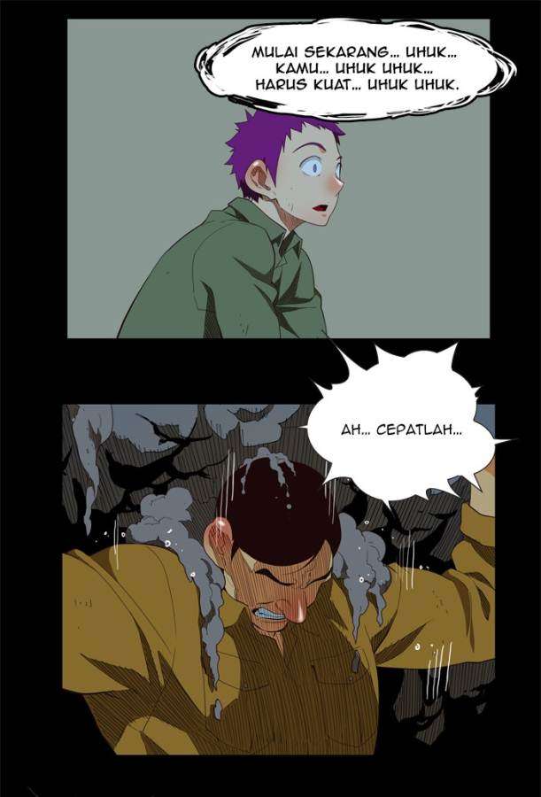 The God of High School Chapter 160 Gambar 10