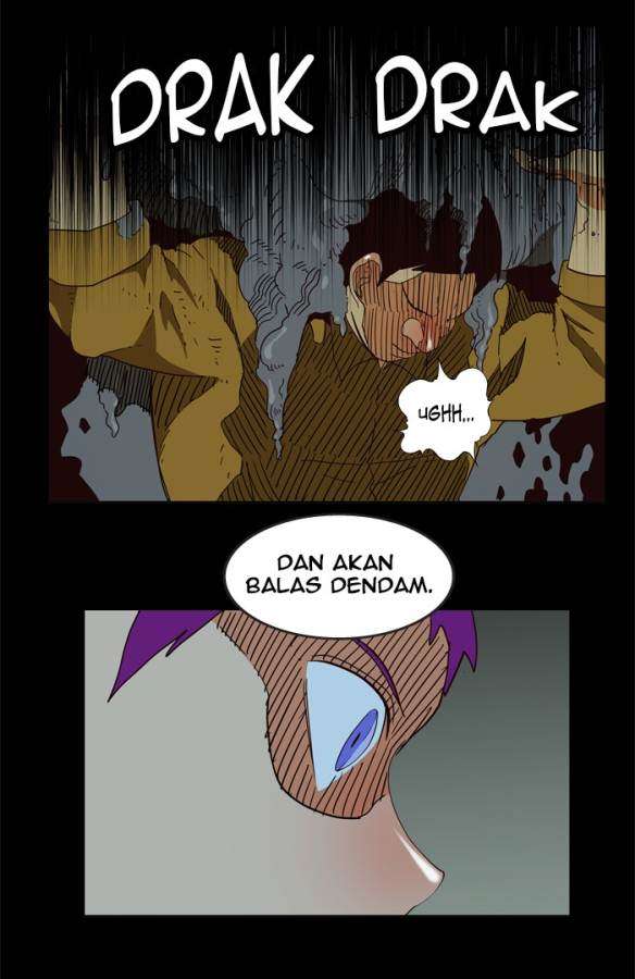 The God of High School Chapter 160 Gambar 14