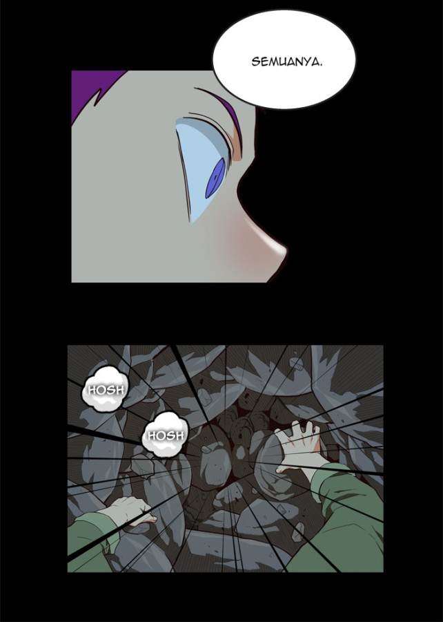 The God of High School Chapter 160 Gambar 17