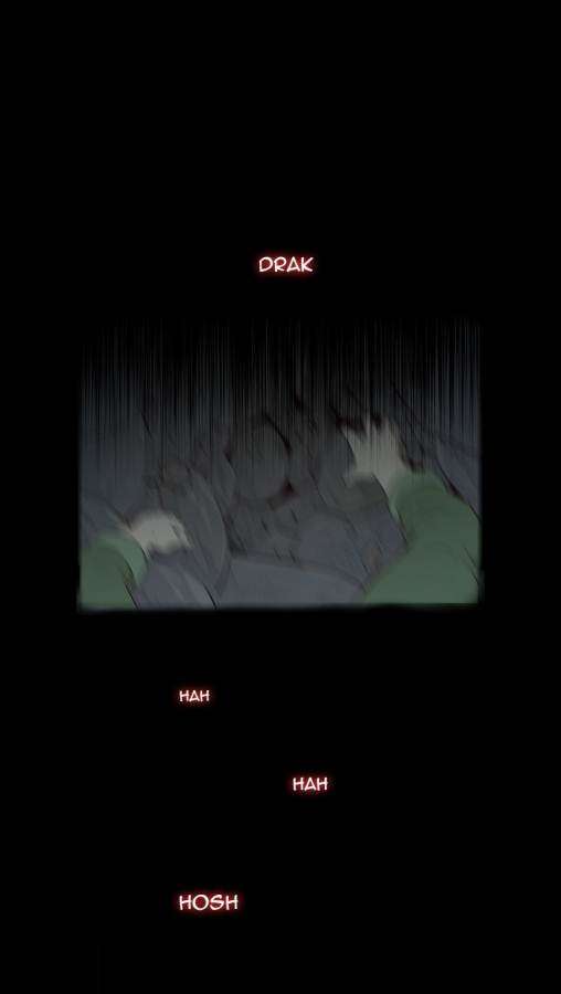 The God of High School Chapter 160 Gambar 18