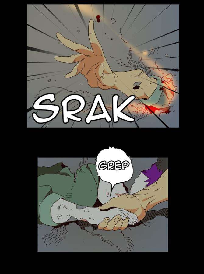 The God of High School Chapter 160 Gambar 20