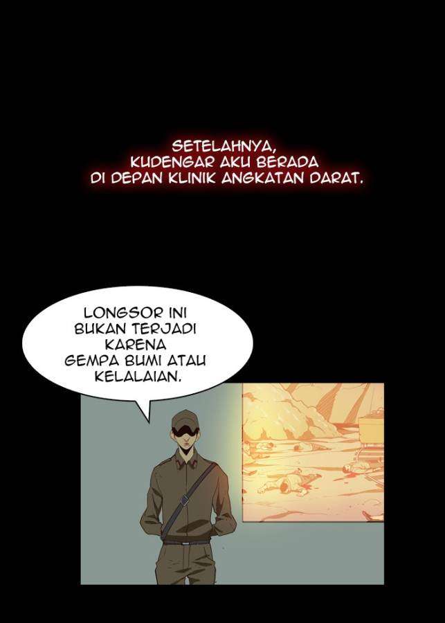 The God of High School Chapter 160 Gambar 23