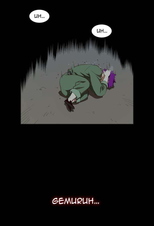 The God of High School Chapter 160 Gambar 3