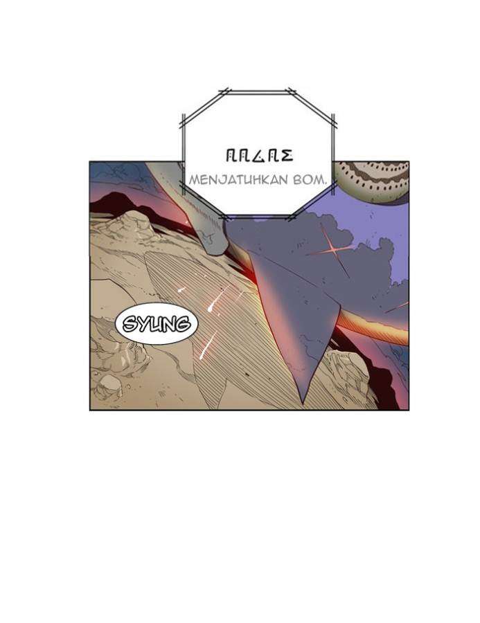 The God of High School Chapter 160 Gambar 34