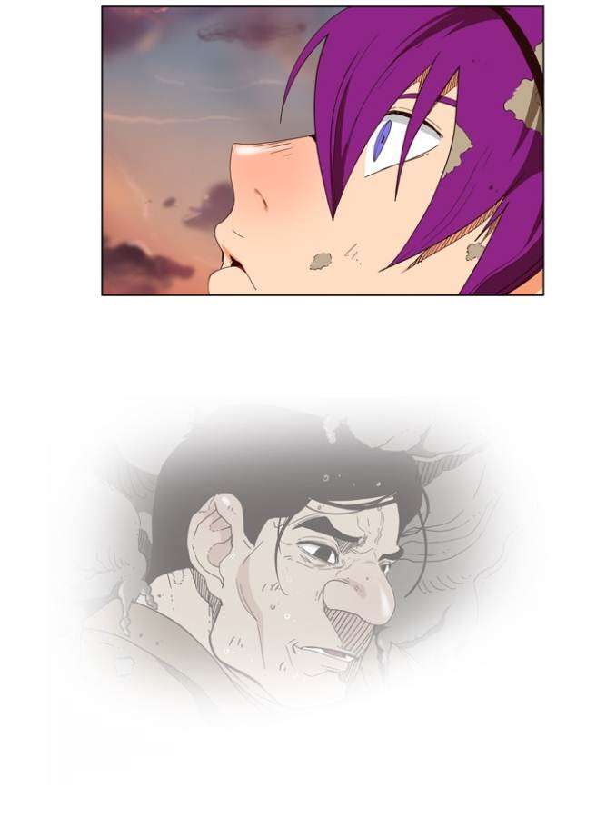 The God of High School Chapter 160 Gambar 38