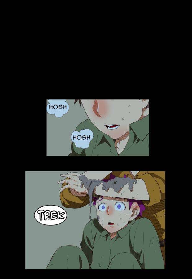 The God of High School Chapter 160 Gambar 4