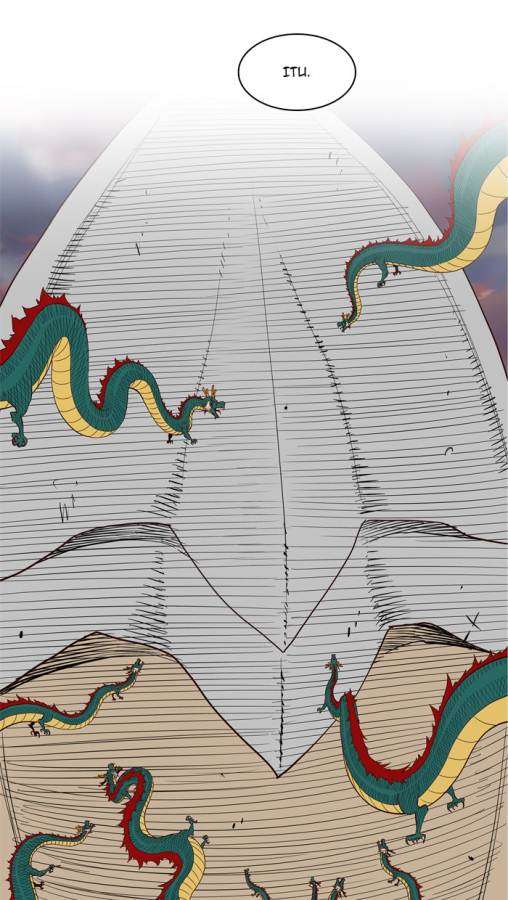 The God of High School Chapter 160 Gambar 46