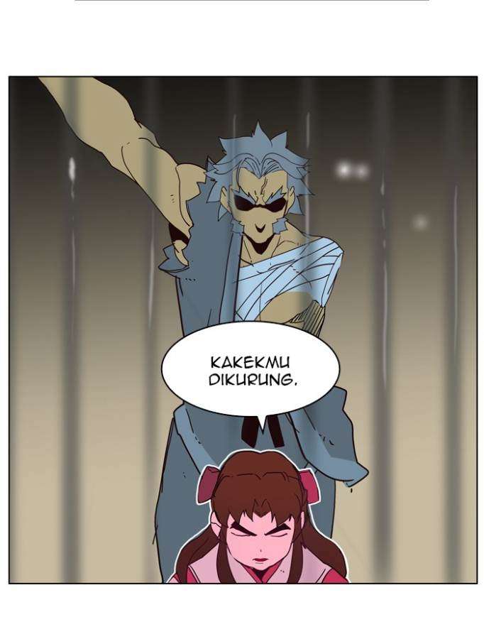 The God of High School Chapter 160 Gambar 65