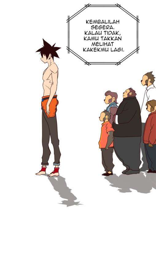 The God of High School Chapter 160 Gambar 67