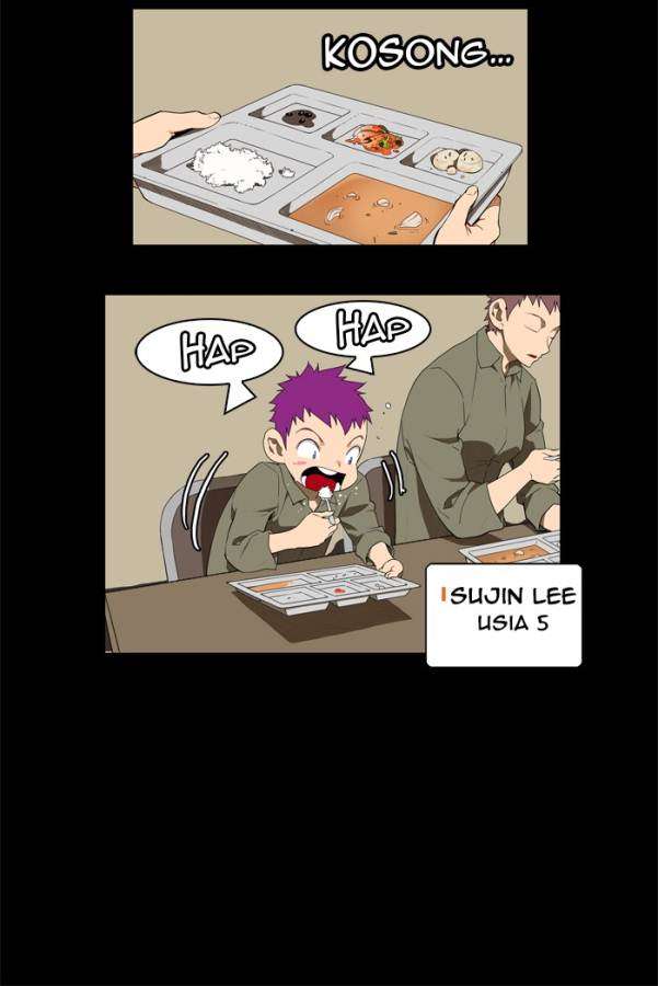 The God of High School Chapter 159 Gambar 10