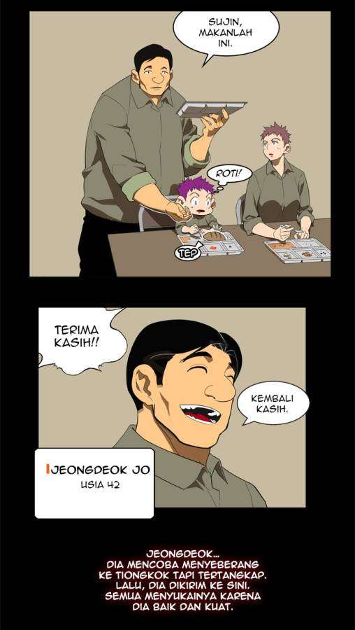 The God of High School Chapter 159 Gambar 12