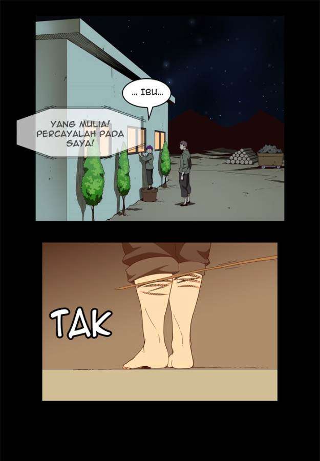 The God of High School Chapter 159 Gambar 19