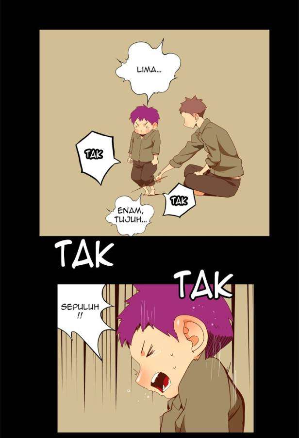 The God of High School Chapter 159 Gambar 20