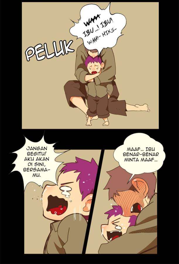 The God of High School Chapter 159 Gambar 26