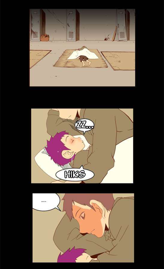 The God of High School Chapter 159 Gambar 28