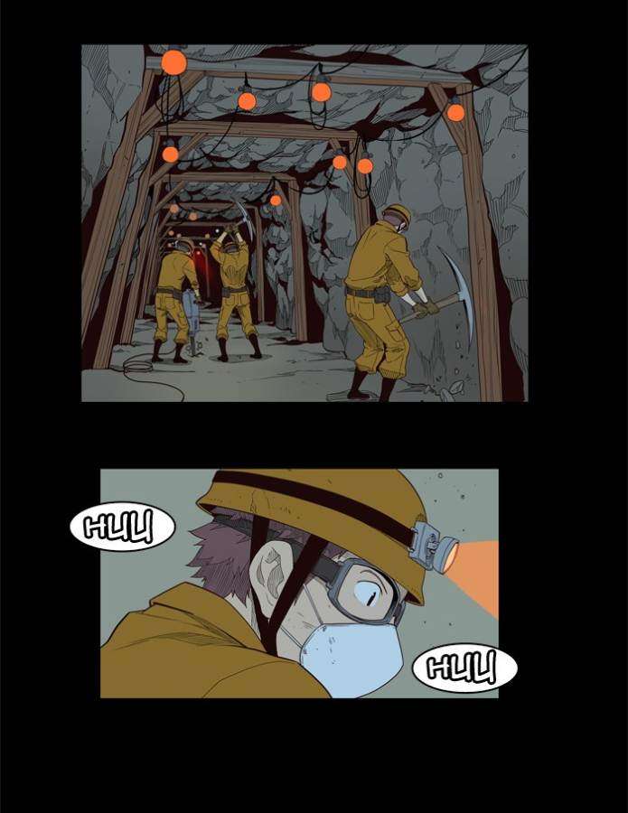 The God of High School Chapter 159 Gambar 32