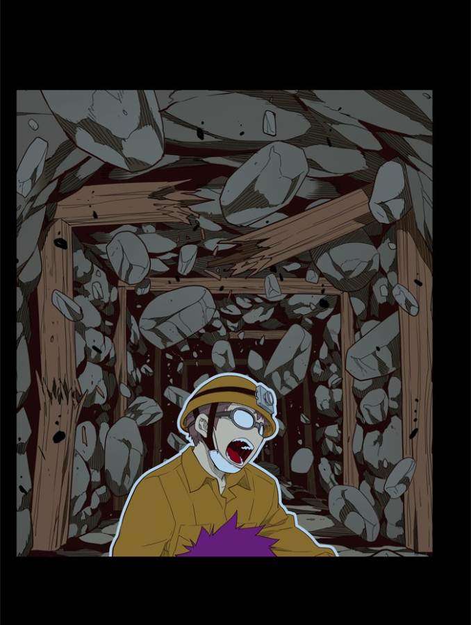 The God of High School Chapter 159 Gambar 37