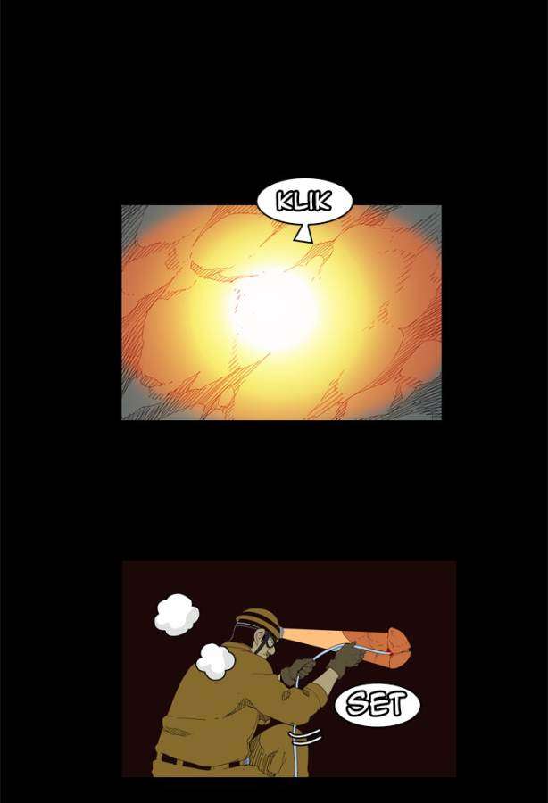 The God of High School Chapter 159 Gambar 39