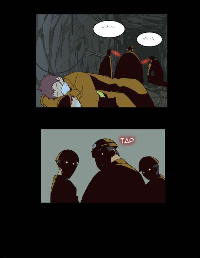 The God of High School Chapter 159 Gambar 43