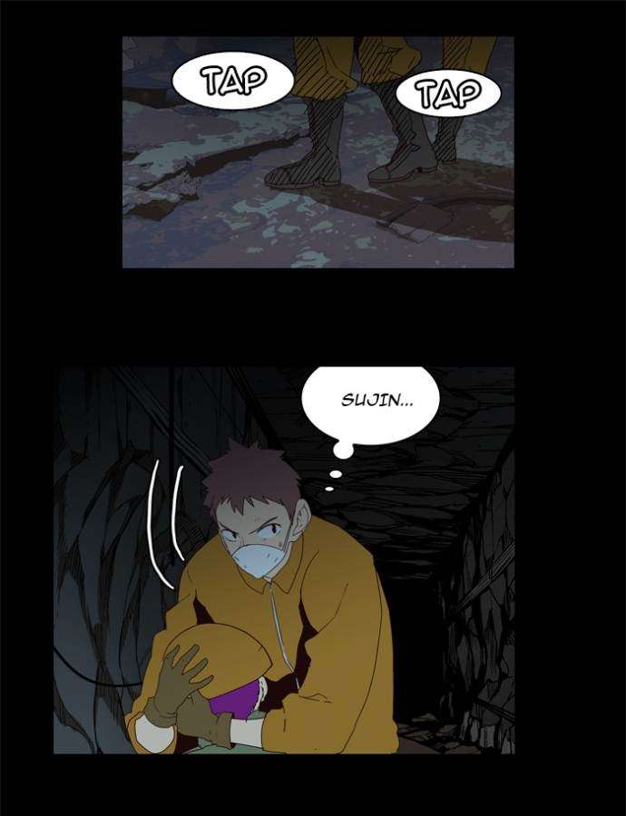 The God of High School Chapter 159 Gambar 44