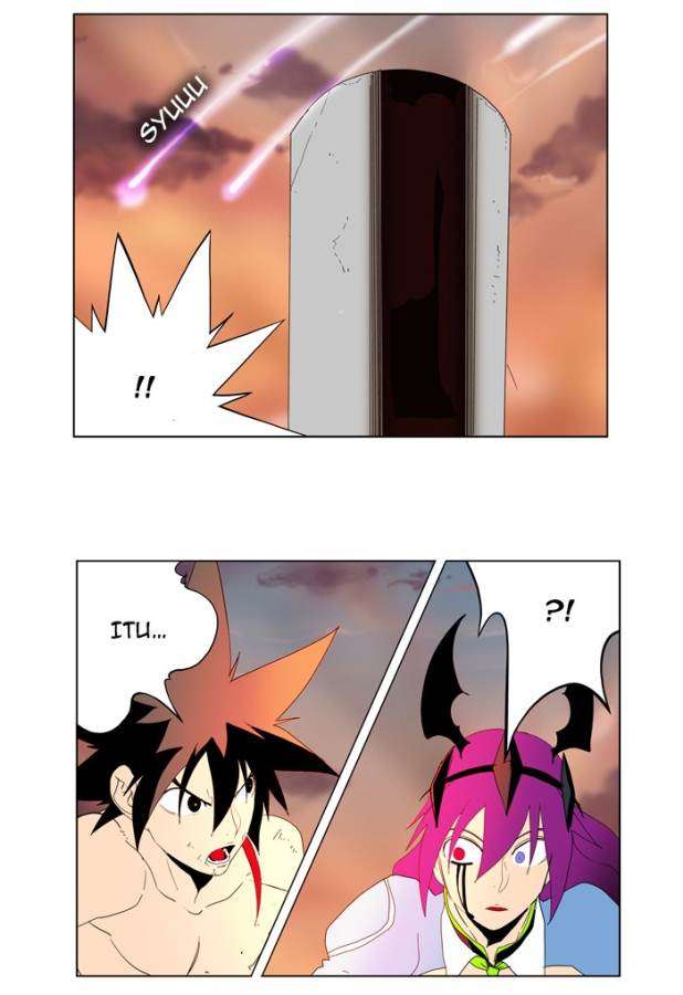 The God of High School Chapter 159 Gambar 5