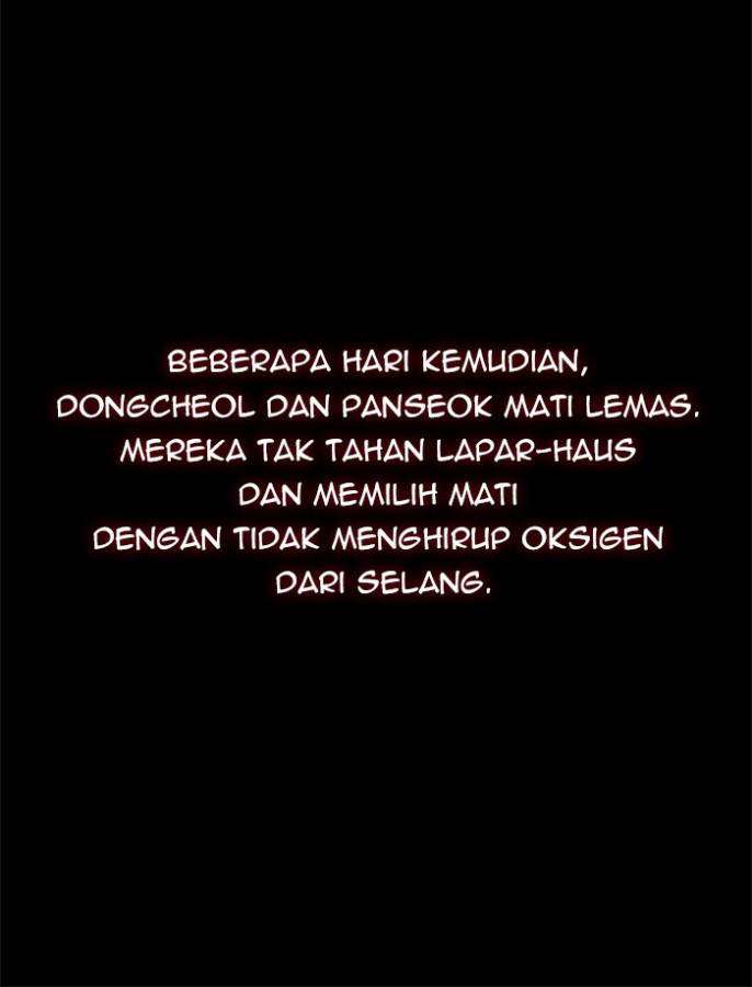 The God of High School Chapter 159 Gambar 50