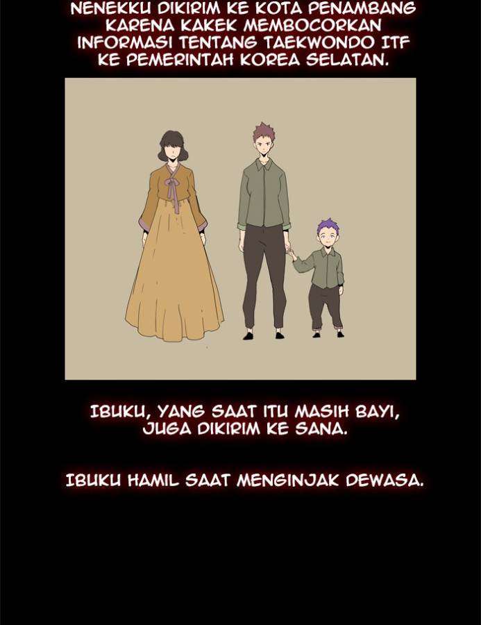 The God of High School Chapter 159 Gambar 8