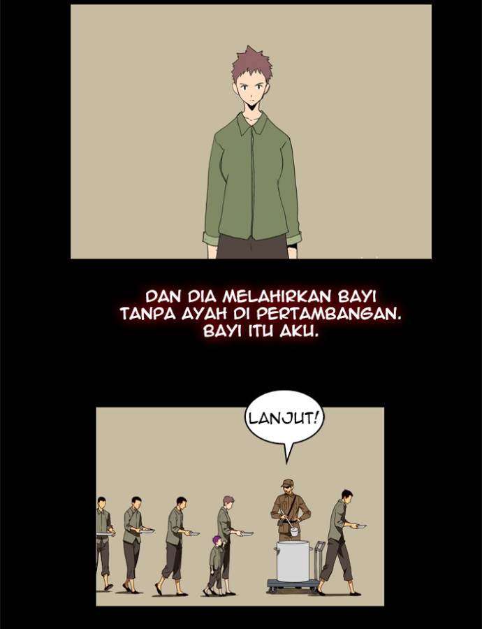 The God of High School Chapter 159 Gambar 9