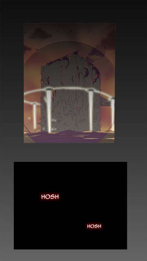 Komik The God of High School Chapter 158 gambar nomor 1