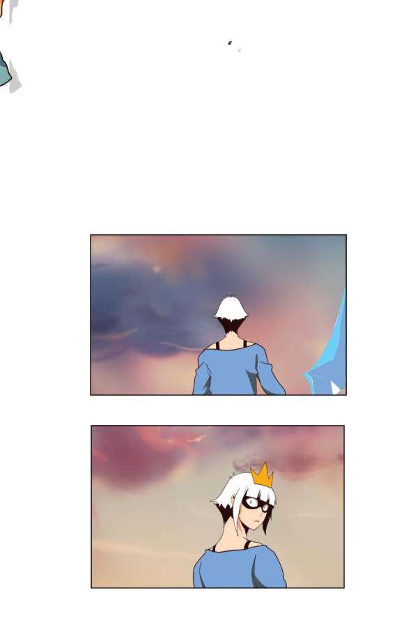 The God of High School Chapter 158 Gambar 11