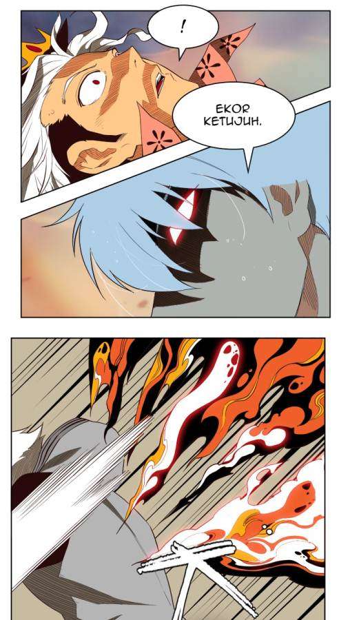 The God of High School Chapter 158 Gambar 22