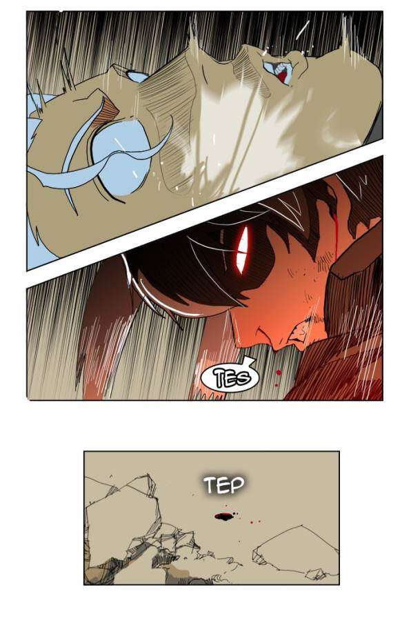 The God of High School Chapter 158 Gambar 26